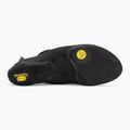 Pánské lezecké boty La Sportiva Kubo savana / mountain red 4