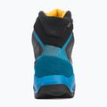 Pánské trekové boty La Sportiva Aequilibrium Hike GTX carbon/tropic blue 6