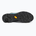 Dámské trekové boty La Sportiva Aequilibrium Hike GTX carbon/malibu blue 4