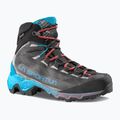 Dámské trekové boty La Sportiva Aequilibrium Hike GTX carbon/malibu blue 8