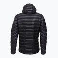 Pánská péřová bunda La Sportiva Lumina 200 Down black/onyx 2