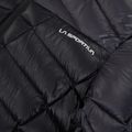 Pánská péřová bunda La Sportiva Lumina 200 Down black/onyx 3