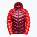 Pánská péřová bunda La Sportiva Lumina 200 Down redwood/mountain red