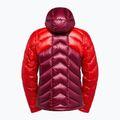 Pánská péřová bunda La Sportiva Lumina 200 Down redwood/mountain red 2