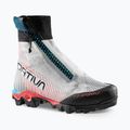 Dámské turistické boty La Sportiva Aequilibrium Speed GTX white/hibiscus
