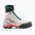 Dámské turistické boty La Sportiva Aequilibrium Speed GTX white/hibiscus 2