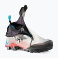 Dámské turistické boty La Sportiva Aequilibrium Speed GTX white/hibiscus 3