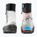 Dámské turistické boty La Sportiva Aequilibrium Speed GTX white/hibiscus 5