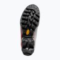 Dámské turistické boty La Sportiva Aequilibrium Speed GTX white/hibiscus 6