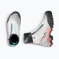 Dámské turistické boty La Sportiva Aequilibrium Speed GTX white/hibiscus 7