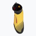 Pánské lezecké boty La Sportiva Aequilibrium Speed GTX yellow/ black 5