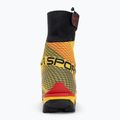 Pánské lezecké boty La Sportiva Aequilibrium Speed GTX yellow/ black 6