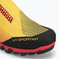 Pánské lezecké boty La Sportiva Aequilibrium Speed GTX yellow/ black 8