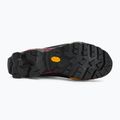 Pánské turistické boty La Sportiva Aequilibrium LT GTX black/yellow 4