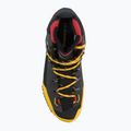 Pánské turistické boty La Sportiva Aequilibrium LT GTX black/yellow 5