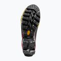 Pánské turistické boty La Sportiva Aequilibrium LT GTX black/yellow 10