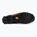 Pánské vysokohorské boty La Sportiva Aequilibrium ST GTX black/yellow 4