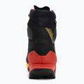 Pánské vysokohorské boty La Sportiva Aequilibrium ST GTX black/yellow 6
