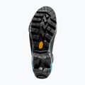 Dámské turistické boty La Sportiva Aequilibrium ST GTX black/hibiscus 12