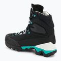 Dámské turistické boty La Sportiva Aequilibrium ST GTX black/aqua 3
