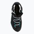 Dámské turistické boty La Sportiva Aequilibrium ST GTX black/aqua 5