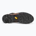 Pánské trekové boty La Sportiva Aequilibrium Trek GTX chocolate/papaya 4