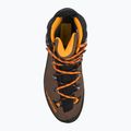Pánské trekové boty La Sportiva Aequilibrium Trek GTX chocolate/papaya 5