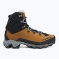 Dámské trekové boty La Sportiva Aequilibrium Trek GTX coffee/ stone-blue 2