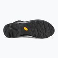 Dámské trekové boty La Sportiva Aequilibrium Trek GTX coffee/ stone-blue 4