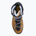 Dámské trekové boty La Sportiva Aequilibrium Trek GTX coffee/ stone-blue 5