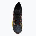 Pánské běžecké boty La Sportiva Uragano GTX black/yellow 5