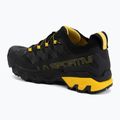Pánské trekové boty La Sportiva Ultra Raptor 3 black/yellow 3