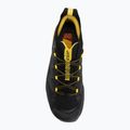 Pánské trekové boty La Sportiva Ultra Raptor 3 black/yellow 5