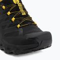 Pánské trekové boty La Sportiva Ultra Raptor 3 black/yellow 7