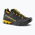 Pánské trekové boty La Sportiva Ultra Raptor 3 black/yellow