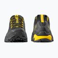 Pánské trekové boty La Sportiva Ultra Raptor 3 black/yellow 5