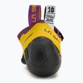Pánské lezečky La Sportiva Skwama purple/yellow 6