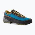Pánské přístupové boty La Sportiva TX4 Evo GTX tropic blue/bamboo