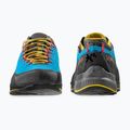 Pánské přístupové boty La Sportiva TX4 Evo GTX tropic blue/bamboo 4