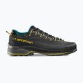 Pánské přístupové boty La Sportiva TX4 Evo GTX carbon/bamboo 2