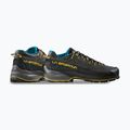 Pánské přístupové boty La Sportiva TX4 Evo GTX carbon/bamboo 3