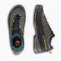 Pánské přístupové boty La Sportiva TX4 Evo GTX carbon/bamboo 5