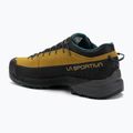 Pánské přístupové boty La Sportiva TX4 Evo GTX savanna/jungle 3