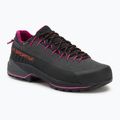 Dámské přístupové boty La Sportiva TX4 Evo GTX carbon/springtime