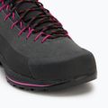 Dámské přístupové boty La Sportiva TX4 Evo GTX carbon/springtime 7