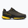 Pánské nástupové boty  La Sportiva TX5 Low GTX carbon/ yellow 2