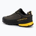 Pánské nástupové boty  La Sportiva TX5 Low GTX carbon/ yellow 3