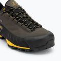 Pánské nástupové boty  La Sportiva TX5 Low GTX carbon/ yellow 7