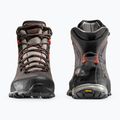 Dámské přístupové boty La Sportiva TX5 GTX carbon/paprika 13
