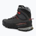 Dámské přístupové boty La Sportiva TX5 GTX carbon/paprika 3